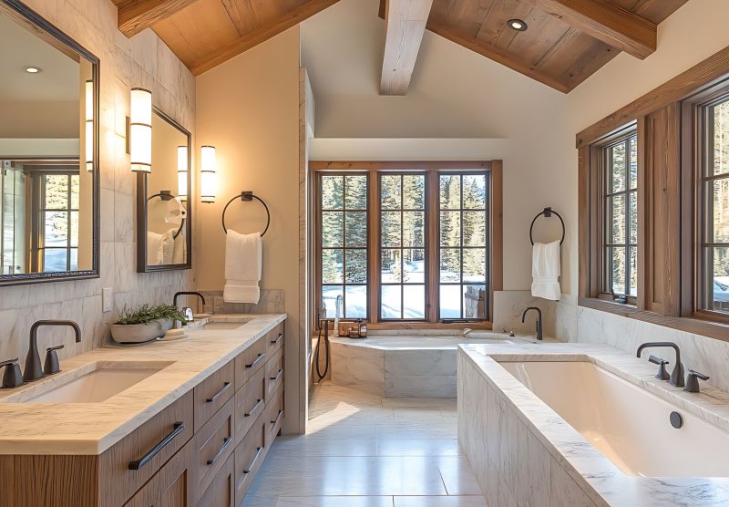 Top Bathroom Remodeling Companies in Painesville, OH