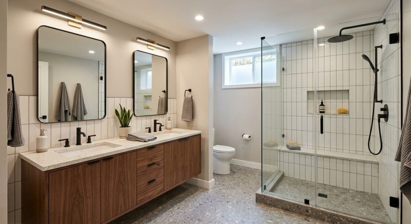 Top Bathroom Remodeling Companies in Twinsburg, OH