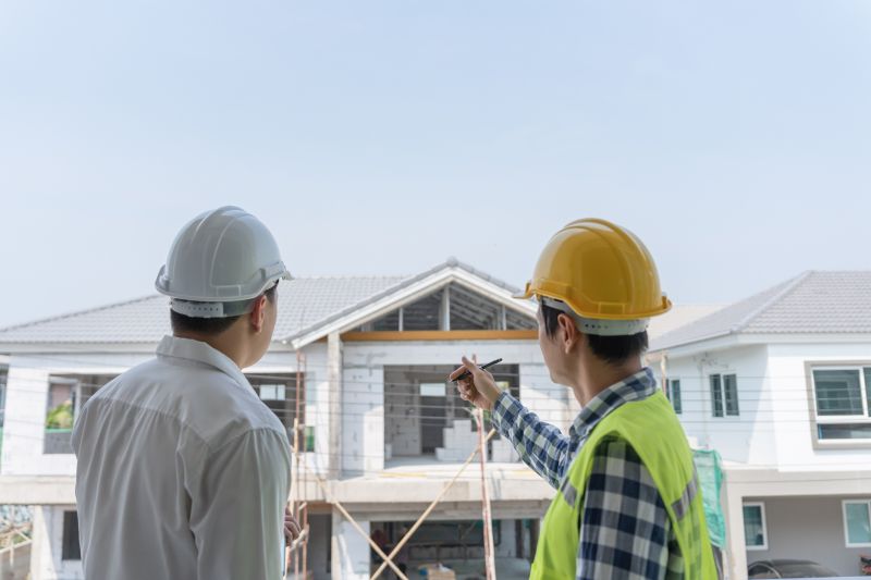Elderly Home Safety detail