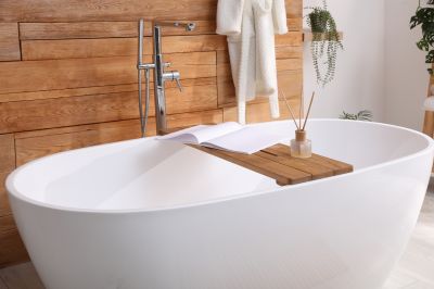 Cost of Bathtub Installation in Willoughby, OH